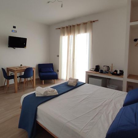Bed and Breakfast Pietra Bianca Кутрофьяно Экстерьер фото