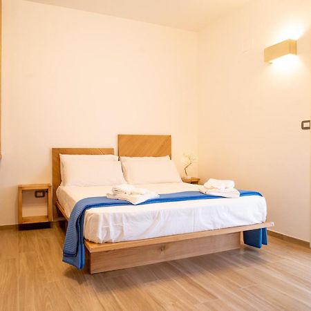 Bed and Breakfast Pietra Bianca Кутрофьяно Экстерьер фото