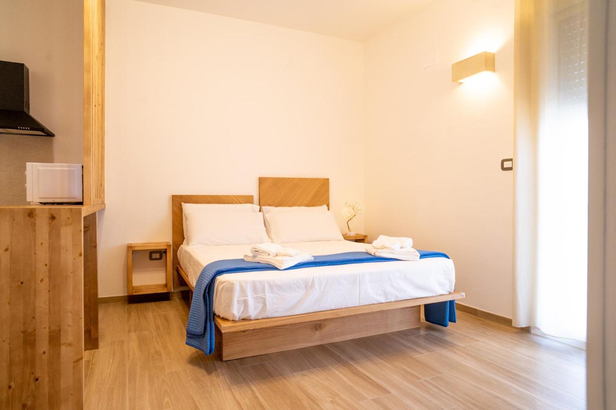 Bed and Breakfast Pietra Bianca Кутрофьяно Экстерьер фото