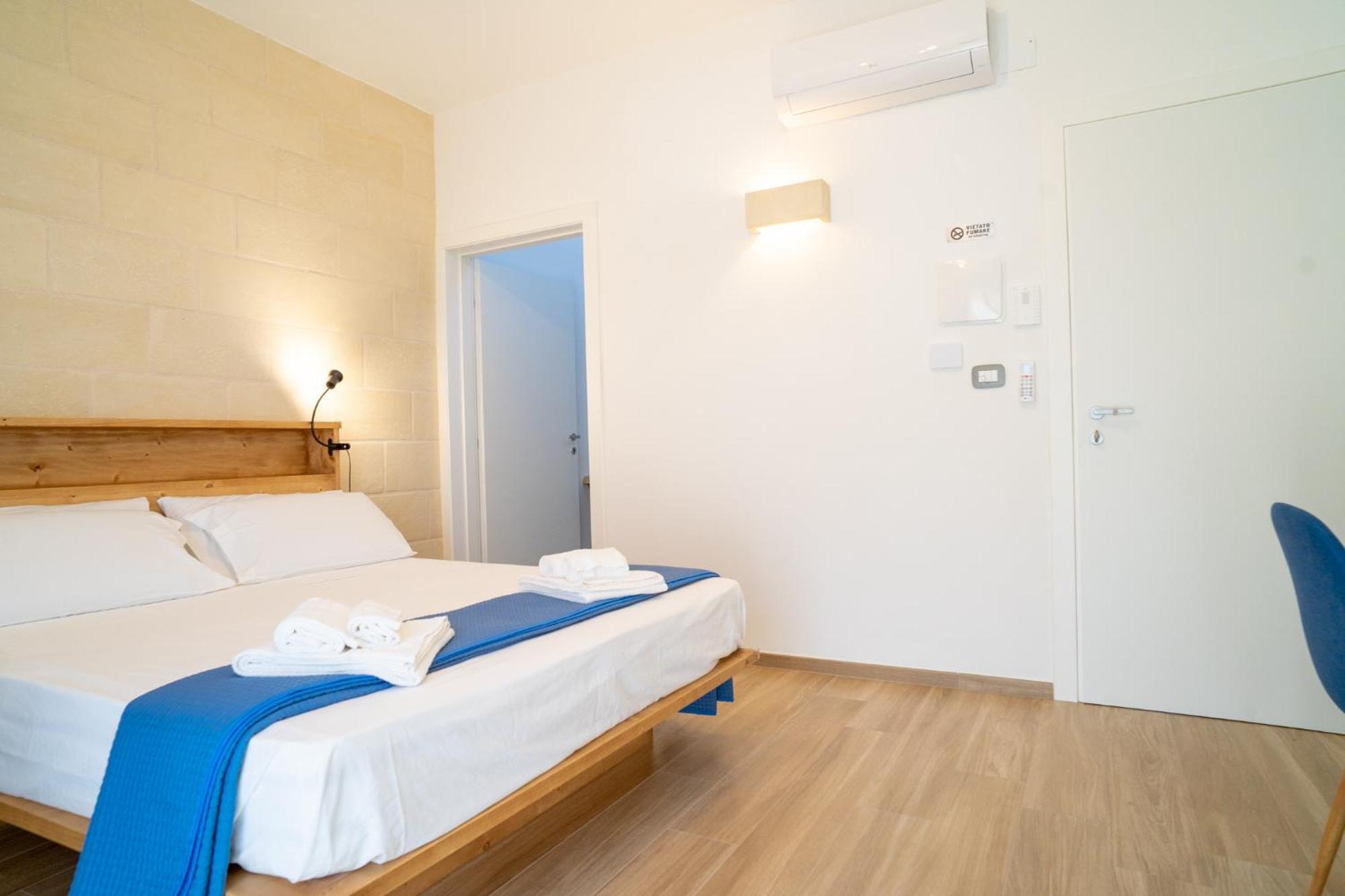 Bed and Breakfast Pietra Bianca Кутрофьяно Экстерьер фото