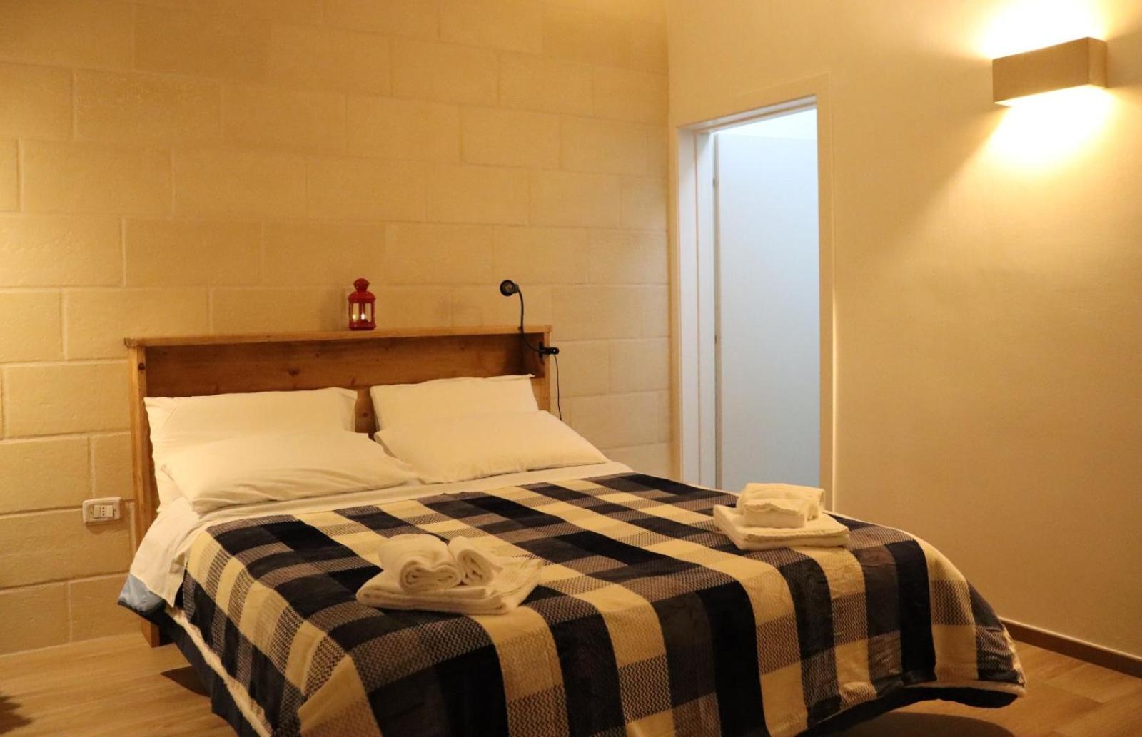 Bed and Breakfast Pietra Bianca Кутрофьяно Экстерьер фото