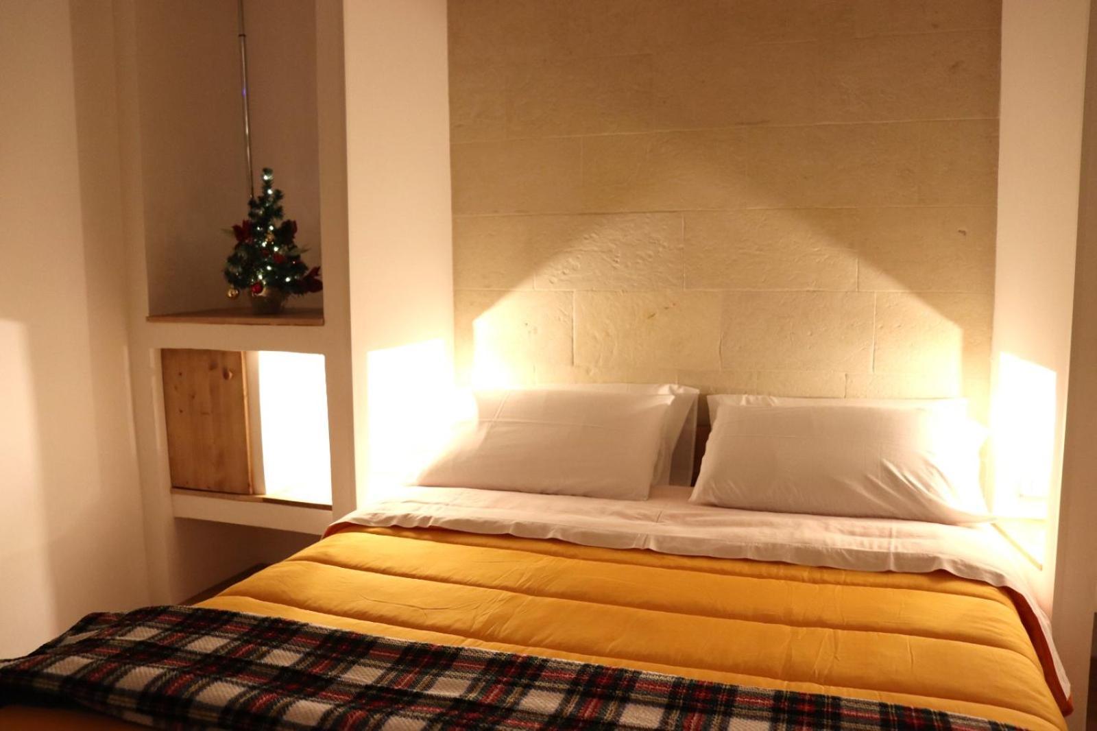 Bed and Breakfast Pietra Bianca Кутрофьяно Экстерьер фото