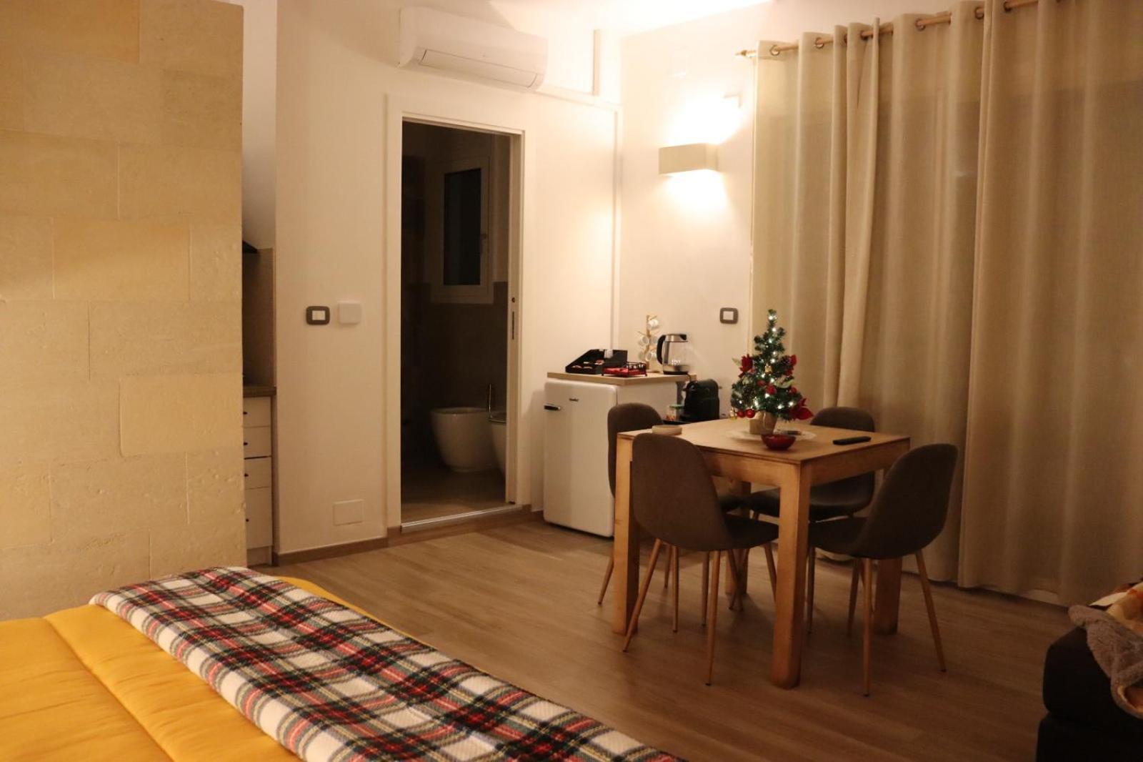 Bed and Breakfast Pietra Bianca Кутрофьяно Экстерьер фото