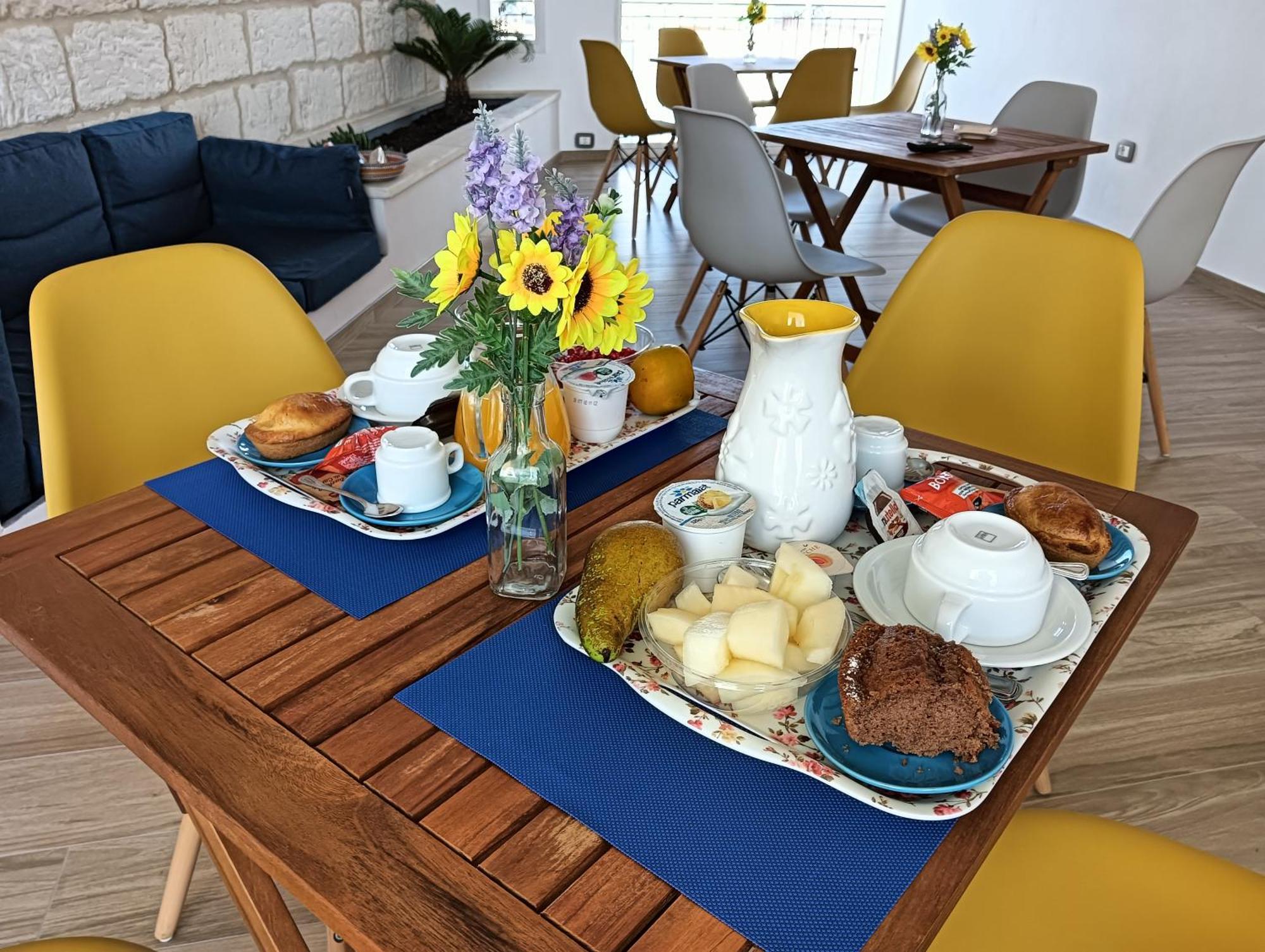 Bed and Breakfast Pietra Bianca Кутрофьяно Экстерьер фото
